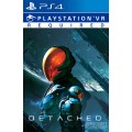 Detached [VR] PS4